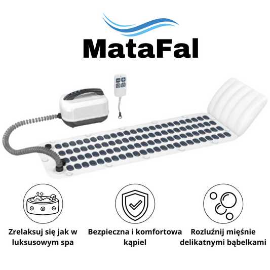 Pre-Order MataFal®